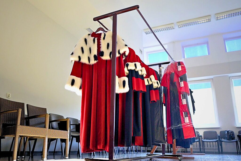 Archiwum, Inauguracja 2022