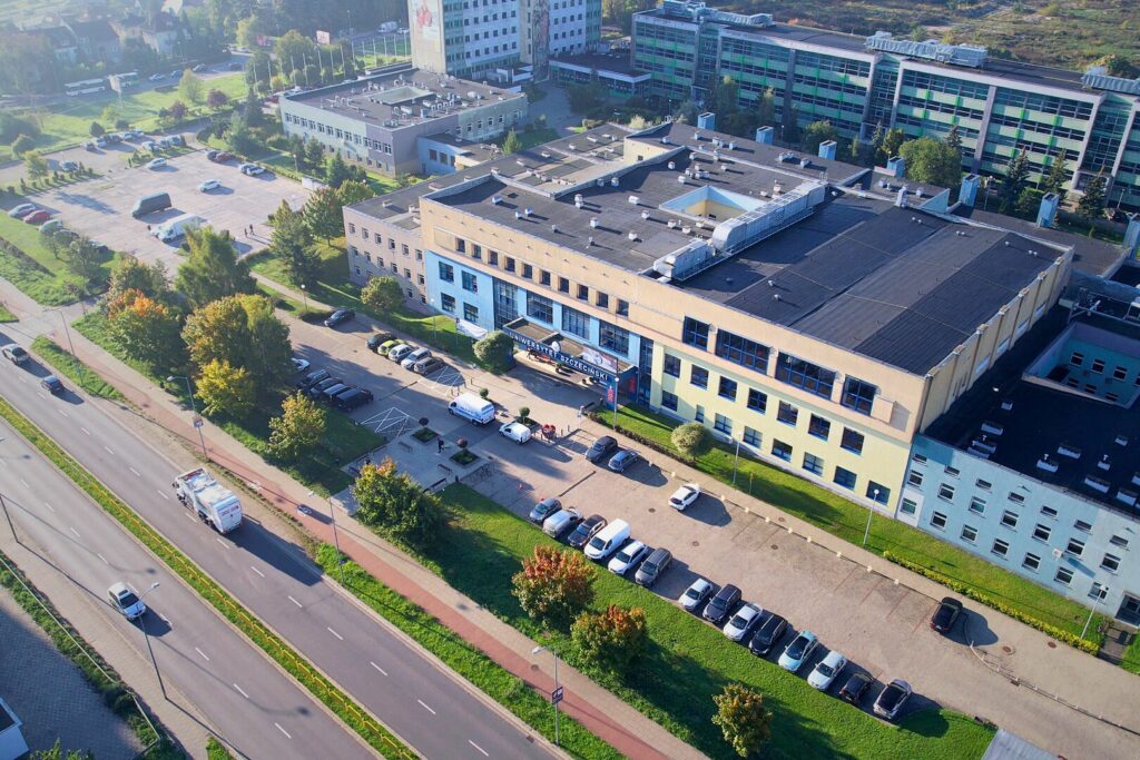 Archiwum, Inauguracja 2022