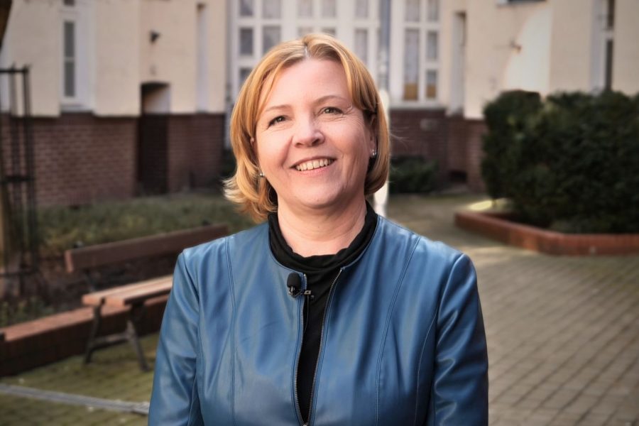 UNIWIZJA SREBRNA GOSPODARKA