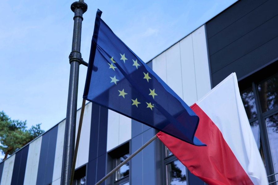 fot. Piotr Zieliński