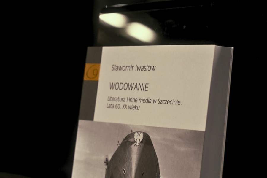 fot. Wojciech Ochocki