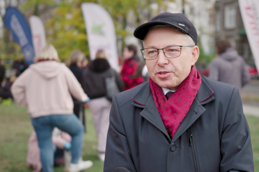 fot. Paweł Kochański