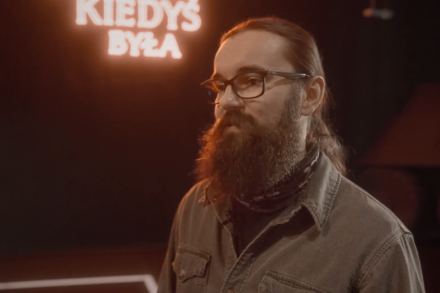 fot. Wojciech Ochocki