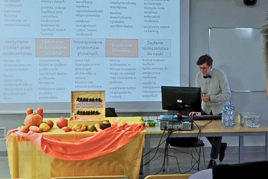 fot. Michał Sosidko