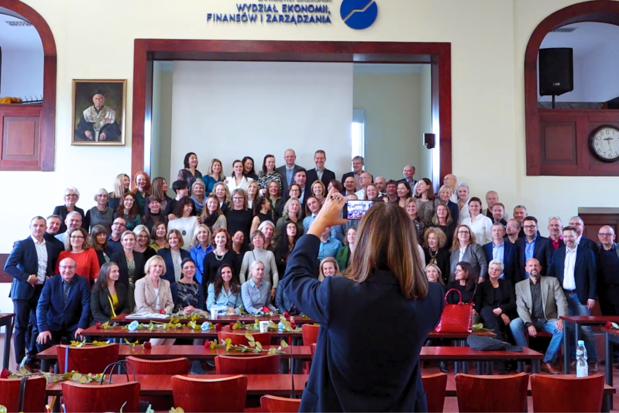 fot. Michał Sosidko