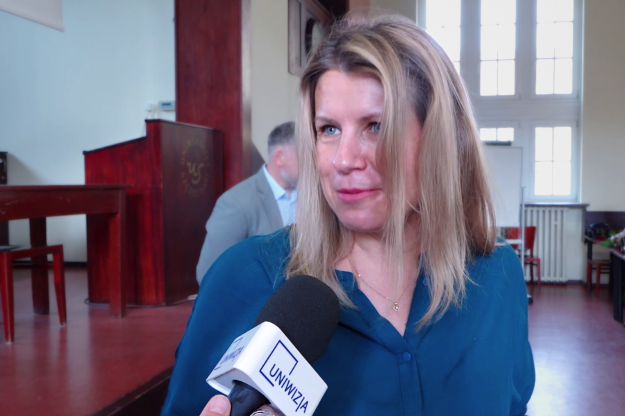 fot. Michał Sosidko