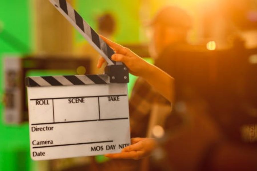 grafika organizatora