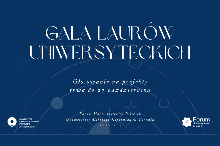 grafika organizatora